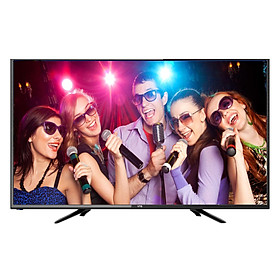 Smart TiVi Karaoke LV4377KS 43inch
