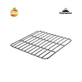 Mua Phụ kiện vỉ đựng than bếp nướng BBQ Campingmoon T-172 (dùng cho bếp MT2 MT-2)