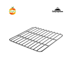 Phụ kiện vỉ đựng than bếp nướng BBQ Campingmoon T-172 (dùng cho bếp MT2 MT-2)