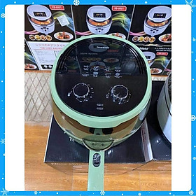 Mua Nồi Chiên Không Dầu NINE SHIELD 8L - Hàng Chất Lượng
