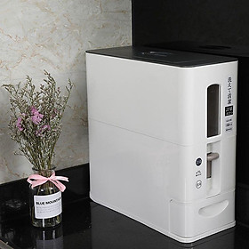 Mua Thùng Đựng Gạo Thông Minh Siêu Tiện Dụng Nhỏ Gọn - Khử Ẩm (Loại 12kg)