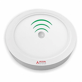 Mua Đèn trần trang trí phòng khách ốp trần tường thạch cao ốp nổi cảm biến ASIA