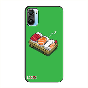 Ốp Lưng Dành Cho XIAOMI K40