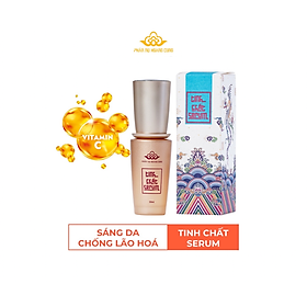 Tinh chất serum vitamin C Phấn Nụ Hoàng Cung