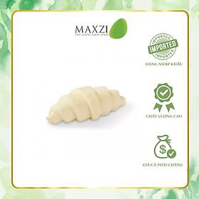 Bánh Sừng Trâu Bơ Mini Delifrance Đông Lạnh