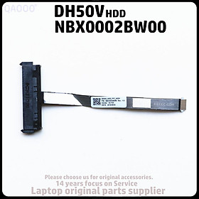 DH50V NBX0002BW00 SATA SSD HDD CABLE For ACER AN515-42 AN515-42-R5ED SATA HDD CABLE JACK