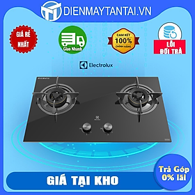 Bếp gas âm electrolux ehg7230be