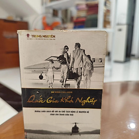 Quốc gia khởi nghiệp