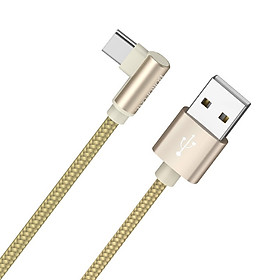 Borofone - dây cáp sạc bx26 - cổng type c 1m-hàng nhập khẩu chính hãng