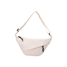 Women Shoulder Bag ,Large Capacity Crossbody Bag with Adjustable Shoulder Strap Lightweight Handbags Pouch for Outdoor Sports Travel Trekking