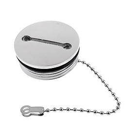 316 Stainless  Fill Replacement   & Chain Boat Parts Accessories