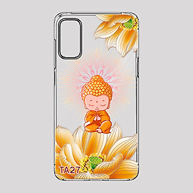Ốp Lưng Dẻo Dành Cho OPPO RENO 5