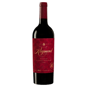 Rượu Vang Đỏ Mỹ Raymond Reserve Selection Cabernet
Sauvignon
