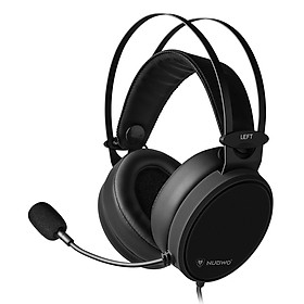 Tai Nghe Headphone Gaming Có Dây NUBWO N7
