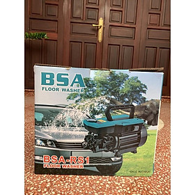Mua Máy Rửa Xe BSA 1800w Cao Cấp 100% Lõi Đồng