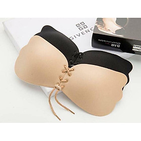 Áo ngực Dán silicon cánh tiên Định hình khuôn ngực