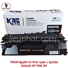 Mua Hộp mực dành cho máy in canon LBP 3300 ( 308) ( Hàng nhập Khẩu )