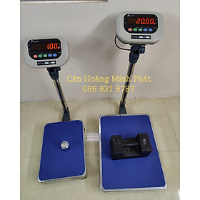 Mua Cân Bàn Điện Tử 150kg - 300kg A501E YAOHUA TAIWAN Siêu chính xác chất lượng độ bền cao