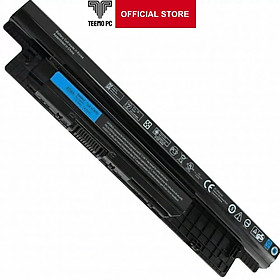 Mua Pin Tương Thích Cho Laptop Dell Inspiron 3543 - Hàng Nhập Khẩu New Seal TEEMO PC TEBAT577