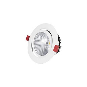 ĐÈN ÂM TRẦN CHIẾU RỌI OPAL (DLR-SS Series) 7W, 10W, 16W, 20W, 30W KINGLED