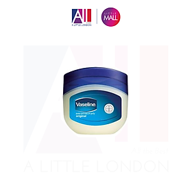 Sáp dưỡng đa năng Vaseline 100% Pure Petroleum Jelly Original 49g