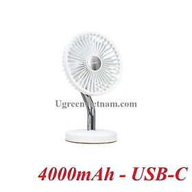 Mua quạt cầm tay Ugreen 70580 LP188 - Hàng chính hãng