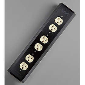 Mua Ổ Cắm Điện Dùng Cho Âm Thanh SINE SA-6 ME HÀNG CHÍNH HÃNG NEW 100%