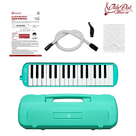 Mua Kèn Phím Thổi Hơi Melodion/ Pianica/ Melodica Valote VM-32K  37K  Hộp Nhựa  Hộp Vải