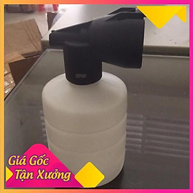 Mua Bình xà bông tạo bọt tuyết cho máy rửa xe
