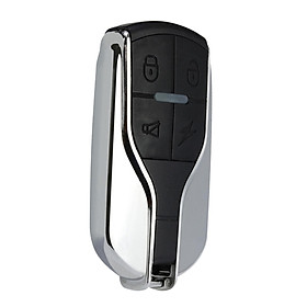 Remote Control Key Fob Door Openers Replacement for Car Skylight Door