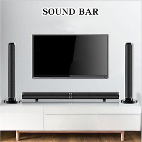 Mua Loa Sound Bar bluetooth 4.2 LP-1807 OPT HDMI ARC - ShopToro - AsiaMart