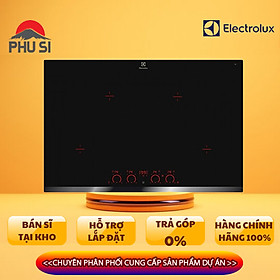 Bếp từ Electrolux EHXD875FAK - Hàng Chính Hãng