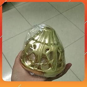 Mua Đèn Chùm Đẹp Trang Trí Phòng Khách DC04-15T  Đèn Chùm Pha Lê Sang Trọng