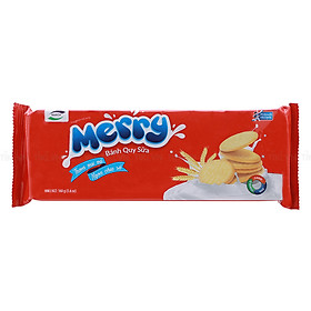 Mua Bánh Quy Merry Sữa Santa (160g)