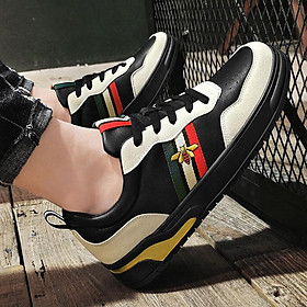 LCRTZKG thời trang nam giày Air Sneakers nam giải trí sang trọng thoáng khí giày chạy nam unisex chất lượng cao xu hướng nóng bán