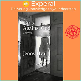 Sách - Girls Against God by Jenny Hval (UK edition, paperback)