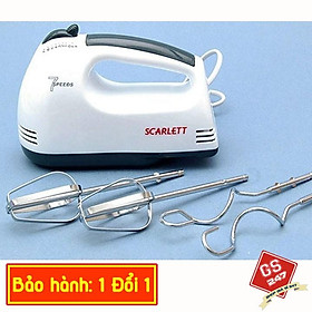 Mua Máy Đánh Trứng 7 Cấp Độ