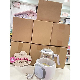 Mua Bình thay thế máy đun nước pha sữa Moaz Bebe MB002  MB012  hàng chính hãng  có sẵn