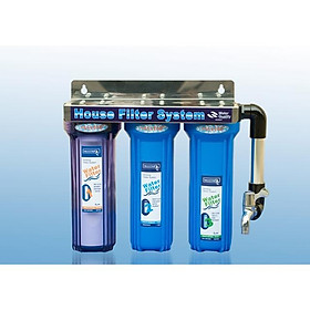 Mua Bộ lọc nước gia đình Vasstar 10B2 (AC) 97134
