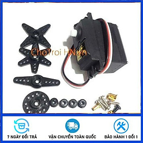 Mua Động Cơ Servo FUTABA S3003 - K10C2-2
