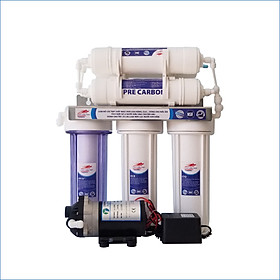 Mua Máy Lọc Nước KLP3724UF - Hàng Chính Hãng Kim Long Phát