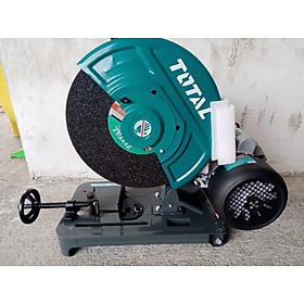Mua MÁY CẮT SẮT 405MM 3.0KW (4HP) TOTAL TS9204052 - HÀNG CHÍNH HÃNG