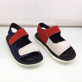Sandal phong cách hàn quốc siêu dễ thương cho bé 21615