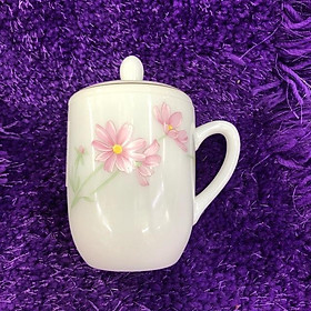 Mua Ca đựng nước có nắp