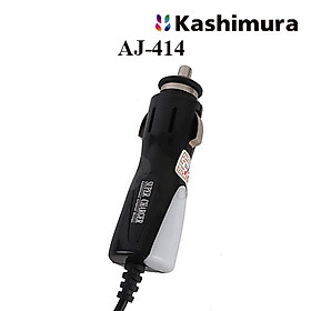 Mua Sạc dùng cho xe hơi lightning Kashimura AJ-414  - Hàng Chính Hãng