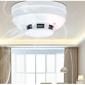 Mua CẢM BIẾN BÁO KHÓI  BÁO CHÁY