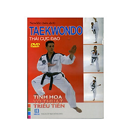 Nơi bán Taekwondo Thái Cực Đạo - Giá Từ -1đ