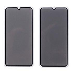 Mua Kính cường lực Chống Nhìn Trộm 9H Dành Cho Samsung Galaxy A20 / A30 / A50 Full Màn Hình Full Keo- Hàng Chính Hãng