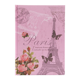 Album Ảnh Japan Zhonglin (NCL) H-A4B-170-B