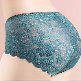 Combo 2 quần lót su phối ren ôm trọn vòng 3 sexy đầy gợi cảm LYEQ029 ( màu ngẫu nhiên )